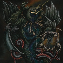 ÆVANGALIST - CD - Nightmarecatcher (Evangalist) ÆVANGALIST - CD - Nightmarecatcher (Evangalist)