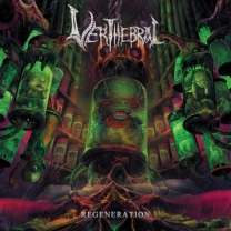 VERTHEBRAL - CD - Regeneration