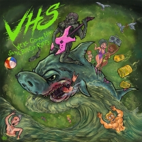 VHS - CD - We're Gonna Need Some Bigger Riffs VHS - CD - We're Gonna Need Some Bigger Riffs