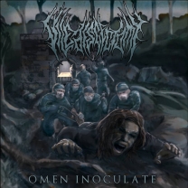 VILE DISCECTOMY - MCD - Omen Inoculate VILE DISCECTOMY - MCD - Omen Inoculate