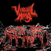 VISCERAL MASS - CD - Visceral Mass VISCERAL MASS - CD - Visceral Mass