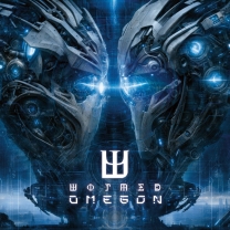 WORMED - CD - Omegon