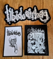 LIBIDO AIRBAG - 3-Patch-Package