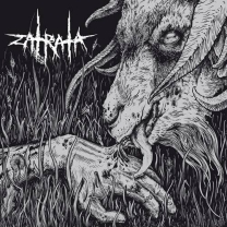 ZATRATA - CD - Zatrata ZATRATA - CD - Zatrata