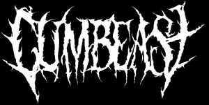 CUMBEAST - Printed Patch