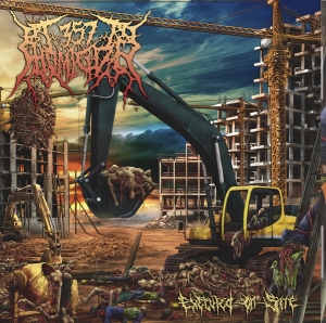 357 HOMICIDE - CD - Executed On Site