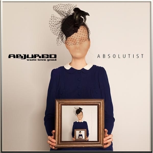 ABJURED - CD - Absolutist