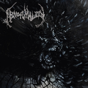 ABNORMALITY - CD - Mechanisms Of Omniscience