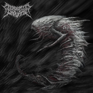 ABOMINATION IMPURITY - CD - Crawling In The Depth