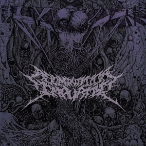 ABOMINATION IMPURITY - CD - Post Disembowelment Blunt Serial Decapitation