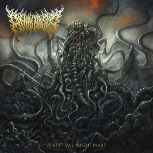 ANAKROSIS - CD - Perpetual Nightmare