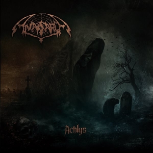 ANASARCA - CD - Achlys