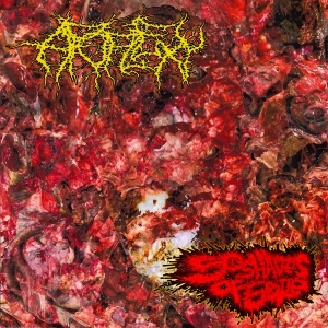APOPLEXY - CD - 50 Shades of Gore