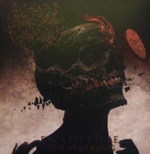 A PRETEXT TO HUMAN SUFFERING - CD - Endless Cycle Of Suffering