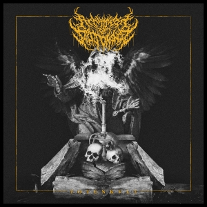 ARCHITECT OF DISSONANCE - Digipak CD - Totenkvlt