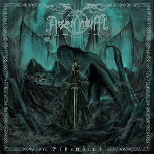 ASENHEIM - Digipak CD - Elbenblut