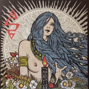 ASG - Gatefold 12'' 2LP - Survive Sunrise (Black Vinyl)