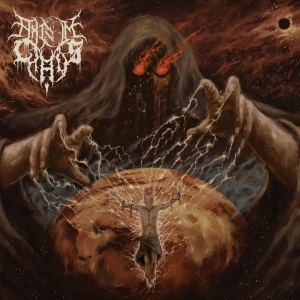 AXIOM CHAOS - CD - Primacy Arrival