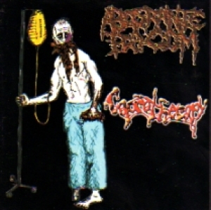 ABOSRANIE BOGOM - CD - Coprotherapy