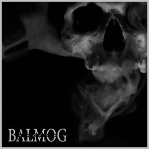 BALMOG - CD - Vacvvm