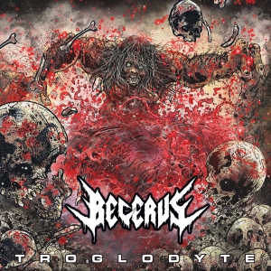 BECERUS - CD - Troglodyte