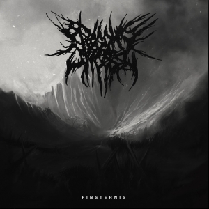 BEGGING FOR INCEST - Digipak CD - Finsternis