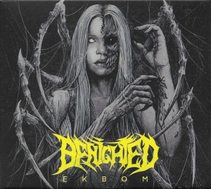 BENIGHTED - Digipak CD - Ekbom