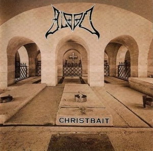 BLOOD - CD - Christbait (+ Slipcase, Fatalism Musickness edition 2020)