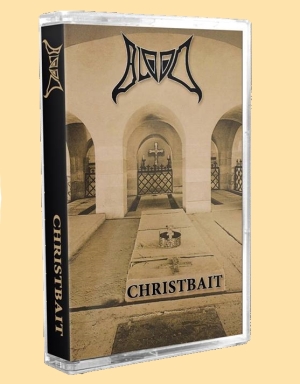 BLOOD - Tape MC - Christbait