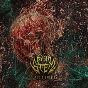 BRAIN STEM - CD - Nullified