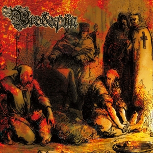BRODEQUIN - Digipak CD - Festival Of Death
