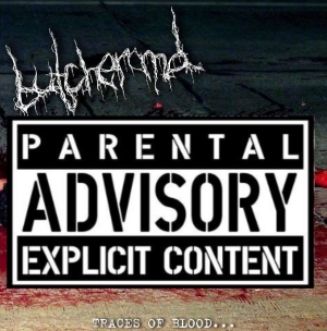 BUTCHER M.D. -CD- Traces of Blood