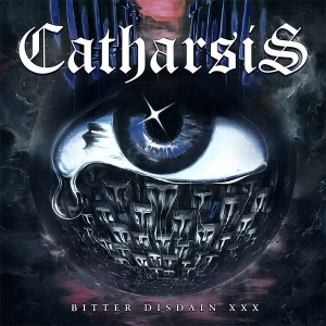 CATHARSIS - CD - Bitter Disdain XXX
