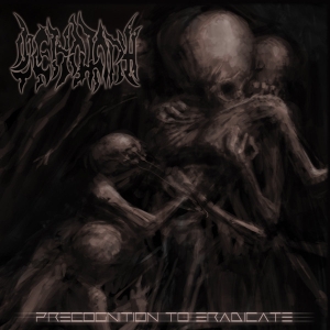 CENOTAPH - CD - Precognition To Eradicate