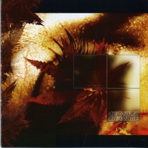 CEPHALIC CARNAGE - CD - Conforming to Abnormality (remastered - Subordinate Version)