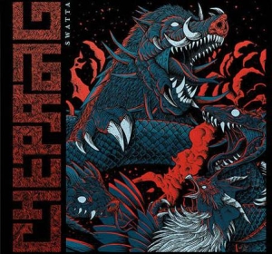 CHEPANG - CD - Swatta