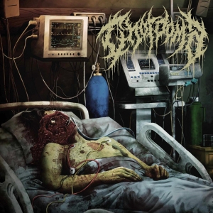 CHORDOMA - CD - Chordoma