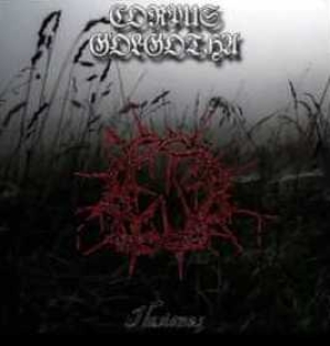 CORPUS GOLGOTHA - CD - Ilusiones (Demo 1996 on CD)