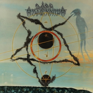 DARK MILLENNIUM - Gatefold 12'' LP - Where Oceans Collide