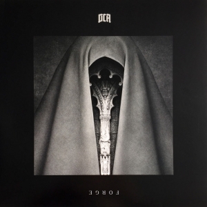 DCA - 12'' LP -  Forge (Gold Vinyl)