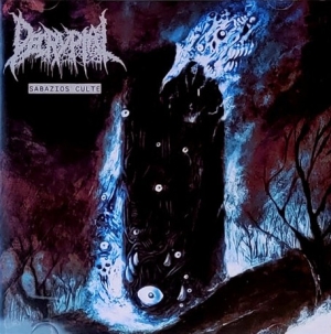 DÉCRYPTAL - CD - Sabazios Culte