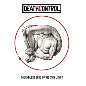 DEATHCONTROL - CD - The Endless Echo Of His Own Litany