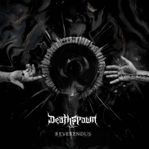 DEATHSPAWN - CD - Reverendus