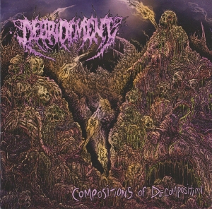 DEBRIDEMENT - CD - Compositions of Decomposition