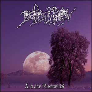 free at 75€+ orders: DEPRESSION - CD - Ära der Finsternis