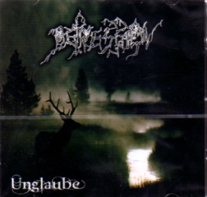 DEPRESSION / PAGANIZER -CD Split-