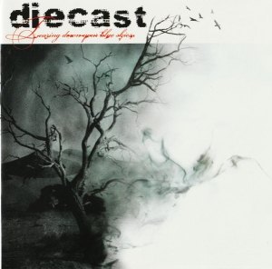 free at 100€+ orders: DIECAST - 12'' LP - Tearing Down Your Blue Skies