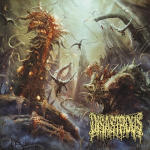 DISASTROUS - CD - Disastrous