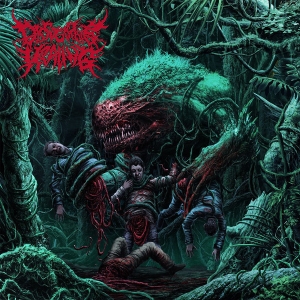 DISSOCIATIVE HEALING - CD - Dissociative Healing