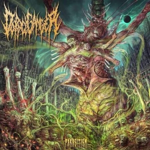 DOPPELGANGER - CD - Parasitism